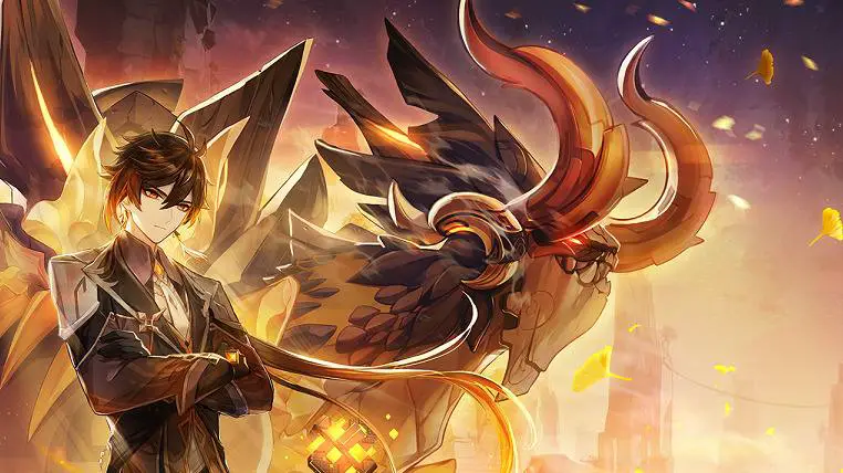-Azhdaha-Genshin-Impact-facts