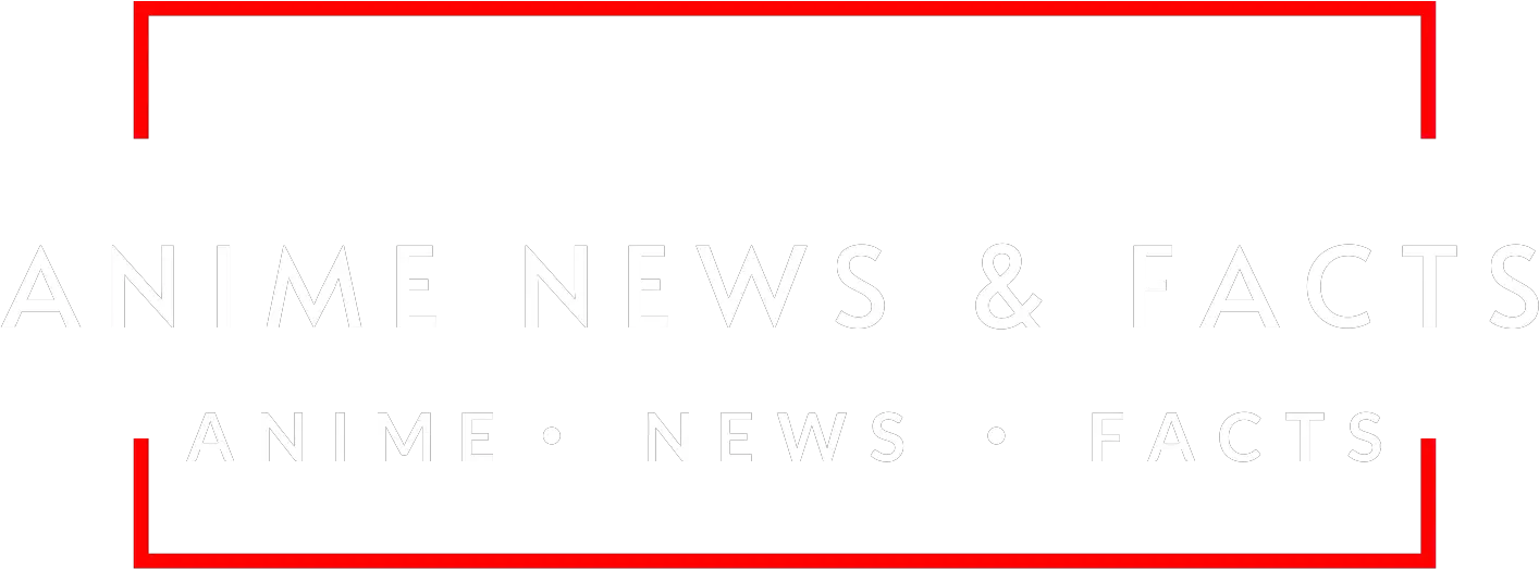Anime News And Facts Logo