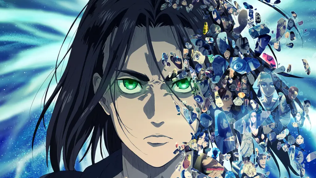Attack On Titan Season 4 Part 2 Episode 13 Release Date