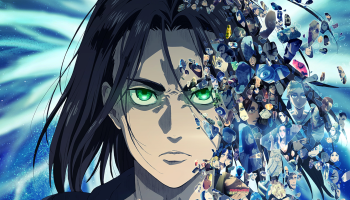 Attack On Titan Season 4 Part 2 Episode 13 Release Date