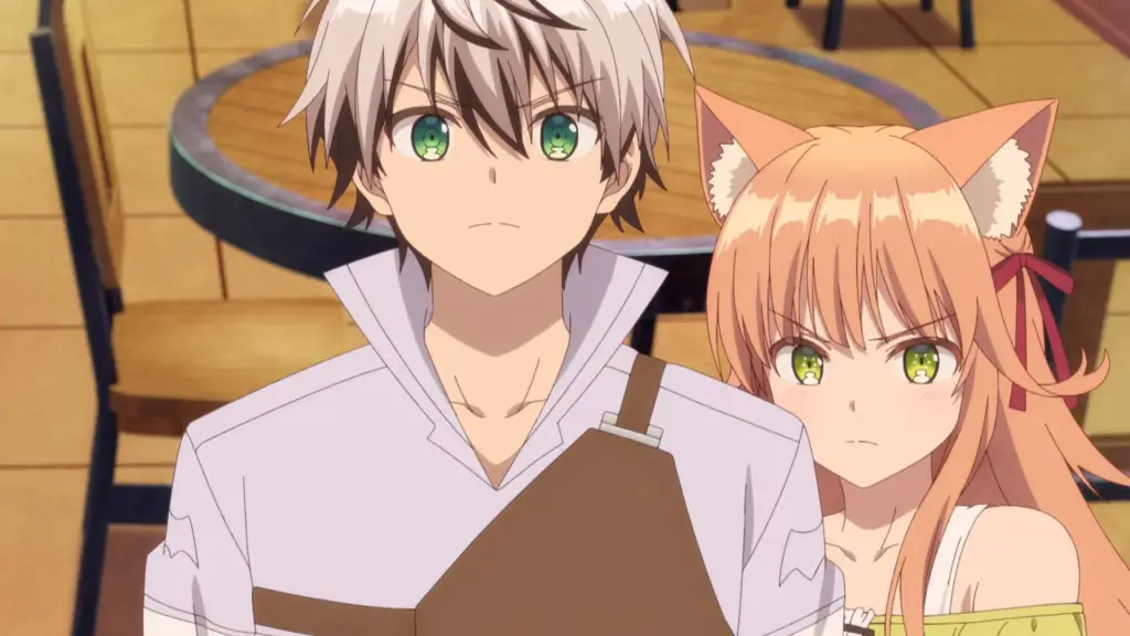 Beast Tamer Episode Release Date