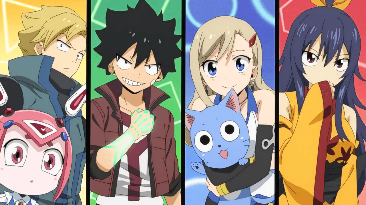edens-zero-season-2-release-schedule