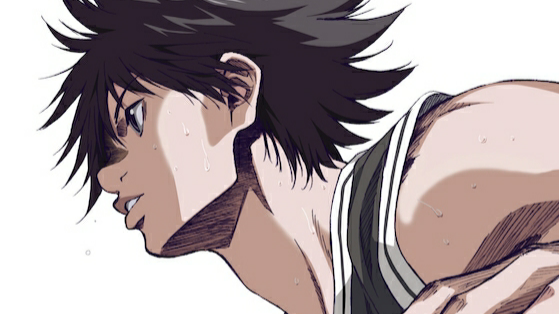 "Ahiru no Sora" Anime Release Date