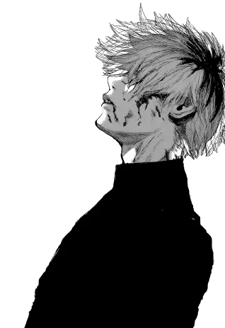 Haise Sasaki | Tokyo Ghoul:re