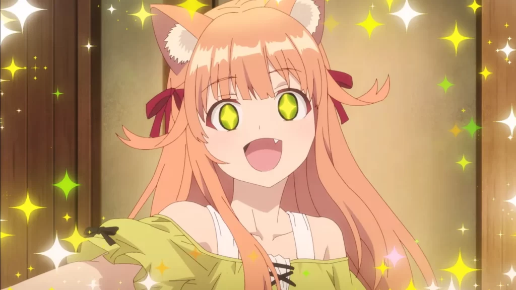 Beast Tamer Season 2 Source Material Status: There is enough material available for a new season