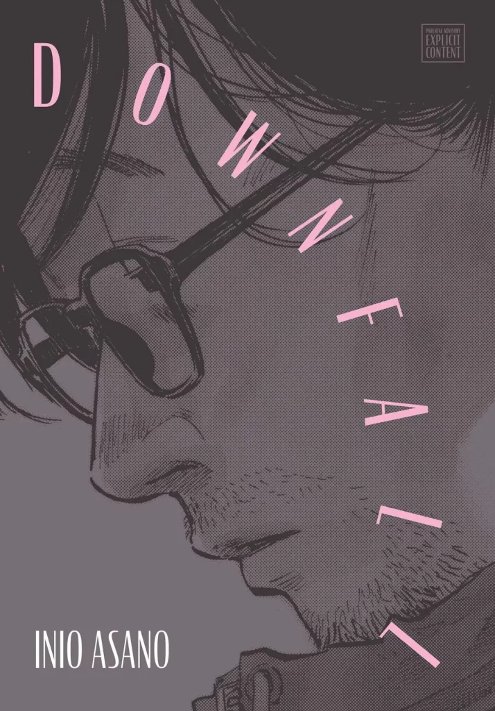 Downfall volume cover