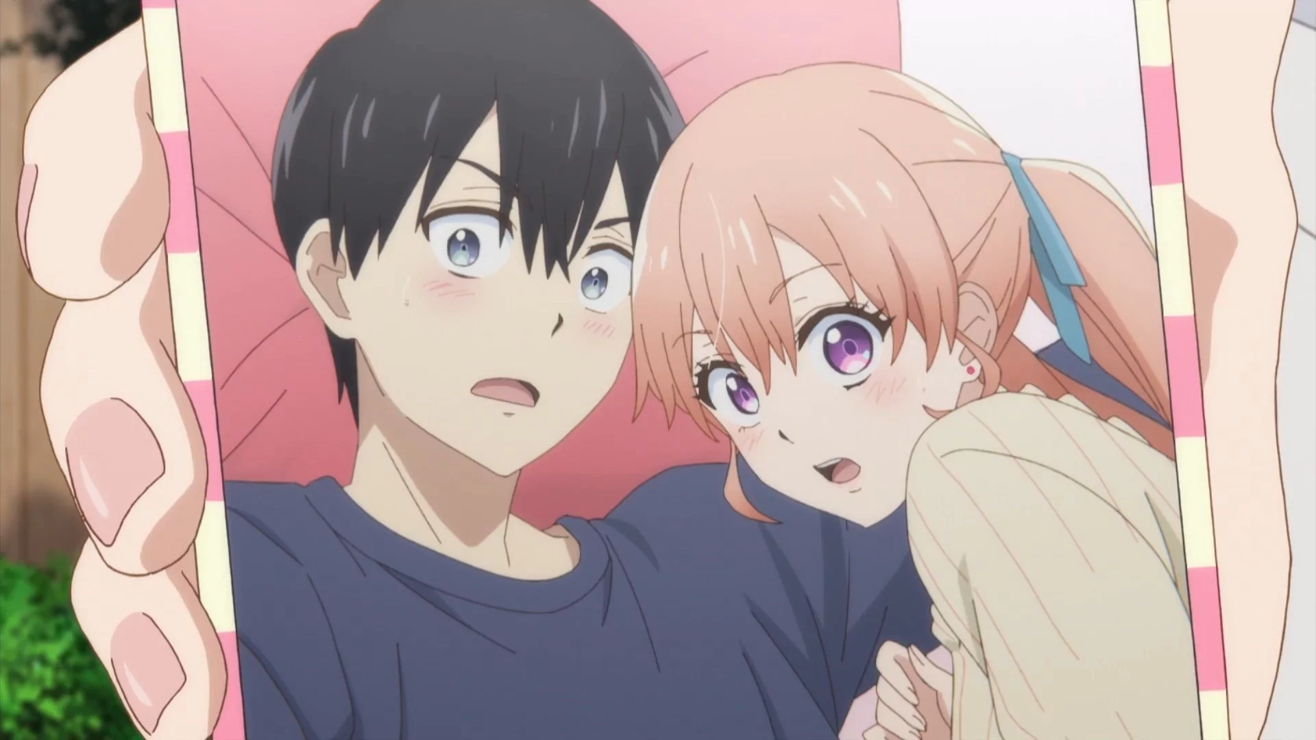 a-couple-of-cuckoos-episode-5-release-date