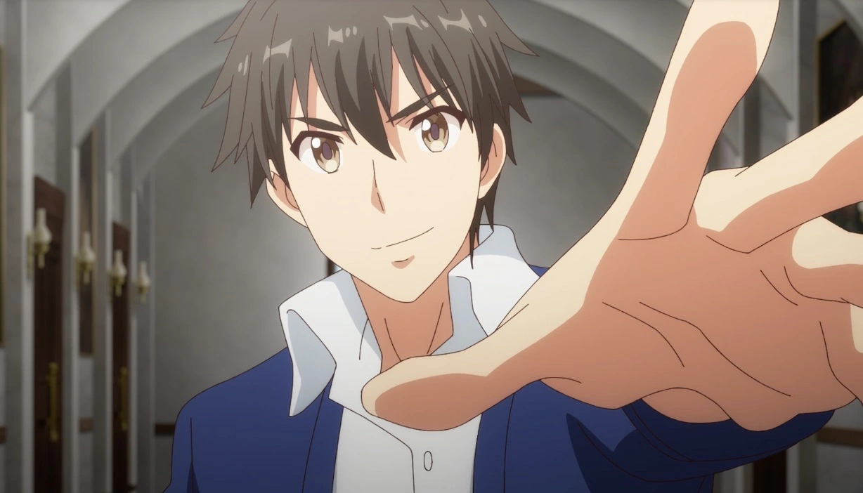 How a Realist Hero Rebuilt the Kingdom Season 3 Release date and Countdown
