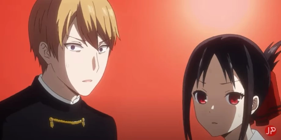 Kaguya Sama Season 3 Episode 2 Release Date
