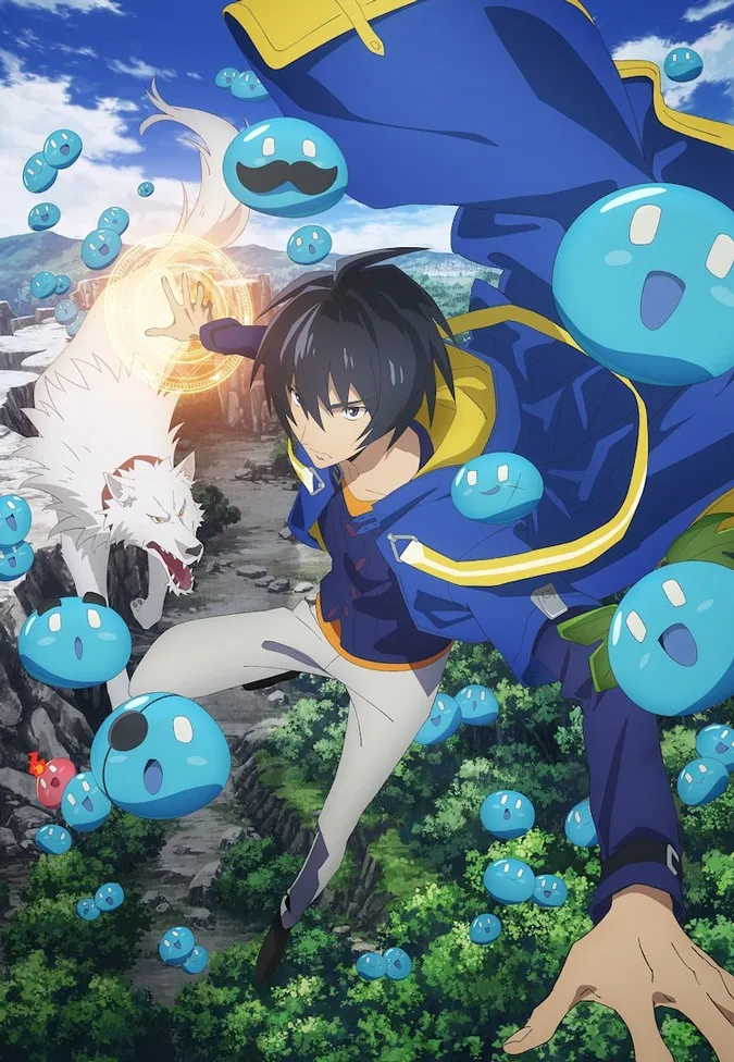 my isekai life release schedule