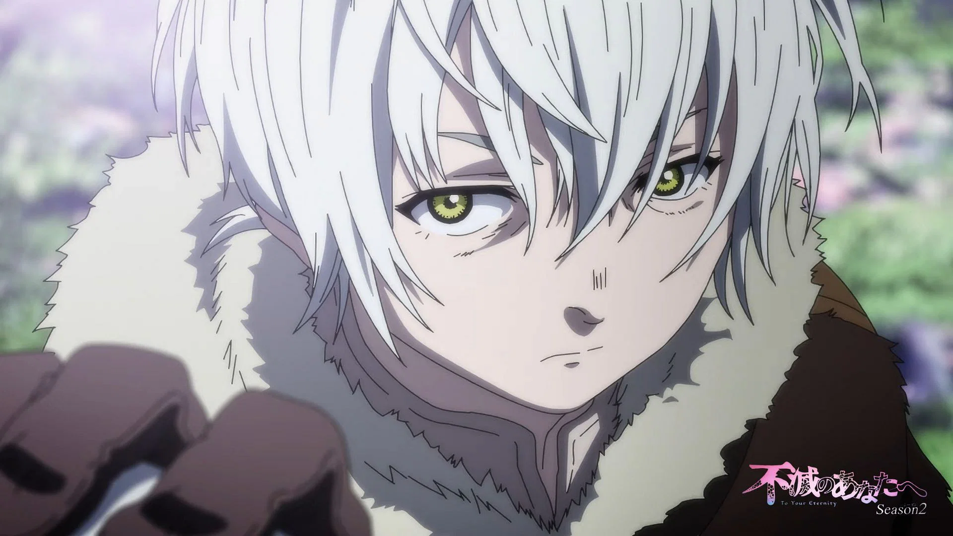 To Your Eternity Season 2 Episode Release date