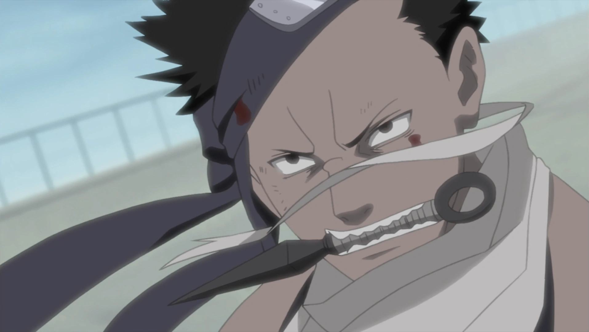 Everything you should know about Momochi Zabuza - Facts